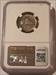 1942 Jefferson Nickel PF65 NGC Light Patina Low Proof Mintage