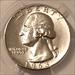 1963 Washington Quarter DDO & DDR FS-102 MS64 PCGS