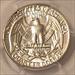 1963 Washington Quarter DDO & DDR FS-102 MS64 PCGS