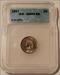 1907 Indian Head Cent RPD FS-303 S-20 MS63 BN ICG