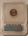1907 Indian Head Cent RPD FS-303 S-20 MS63 BN ICG
