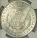 1884-CC Morgan Dollar MS66 NGC