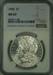 1886 Morgan Dollar MS67 NGC