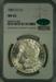 1883-CC Morgan Dollar MS65 NGC