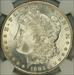 1883-CC Morgan Dollar MS65 NGC