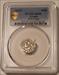 Livonia (Latvia) Sigismund III Vasa 1619 Silver Schilling Riga Mint MS62 PCGS GSH