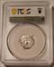Livonia (Latvia) Sigismund III Vasa 1619 Silver Schilling Riga Mint MS62 PCGS GSH