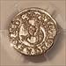 Livonia (Latvia) Sigismund III Vasa 1619 Silver Schilling Riga Mint MS62 PCGS GSH