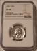 1957 Washington Quarter Proof PF69 NGC