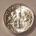 1959 D/D Roosevelt Dime RPM -1 FS-504 MS66 FB ANACS