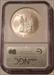 1998 S Black Patriots - Crispus Attucks Commemorative Silver Dollar MS70 NGC Light Patina