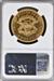 1862 $20 Liberty MS61 NGC
