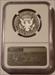 2019 S Silver Kennedy Half Dollar Proof PF70 UC NGC Portrait Label FDI