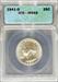 1941-D Washington Quarter MS65 ICG