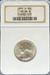 1952-D Washington Quarter MS66 NGC