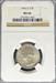 1946-D Washington Quarter MS66 NGC