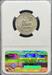 1946-D Washington Quarter MS66 NGC