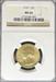 1939 Washington Quarter MS66 NGC