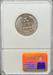1960-D Washington Quarter MS66 NGC