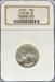 1963 Washington Quarter MS66 NGC