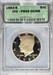 1983-S Kennedy Half Dollar PR69DCAM IGC