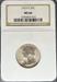 1953-S Washington Quarter MS66 NGC