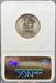 1953-S Washington Quarter MS66 NGC