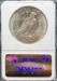 1922 Peace Dollar MS66 NGC