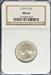 1935-D Washington Quarter MS66 NGC