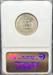 1935-D Washington Quarter MS66 NGC