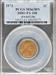 1972 DDO Lincoln Cent MS63 BN PCGS FS-108 MS63BN