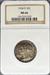1954-D Washington Quarter MS66 NGC
