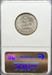 1954-D Washington Quarter MS66 NGC