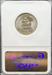 1945-D Washington Quarter MS67 NGC
