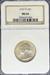1937-D Washington Quarter MS66 NGC