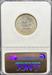 1937-D Washington Quarter MS66 NGC