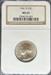 1941-D Washington Quarter MS65 NGC