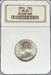 1944 Washington Quarter MS66 NGC