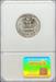 1942 Washington Quarter MS66 NGC