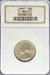 1947 Washington Quarter MS67 NGC