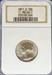1951-D Washington Quarter MS66 NGC