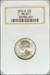 1950-D Washington Quarter MS67 NGC