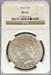 1924 Peace Dollar MS67 NGC