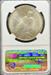 1924 Peace Dollar MS67 NGC