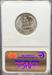 1964-D Washington Quarter MS66 NGC