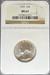 1959 Washington Quarter MS67 NGC