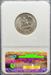 1959 Washington Quarter MS67 NGC