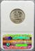 1961-D Washington Quarter MS66 NGC