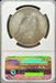 1927-S Peace Dollar MS65 NGC