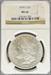 1878-S Morgan Dollar MS66 NGC